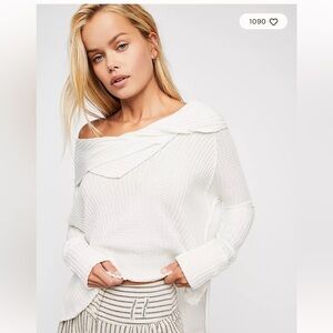 Free People We the Free Wildcat Thermal size M